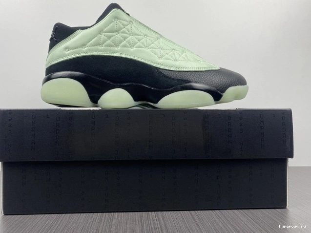 13 Retro Air Low Single's Day DM0803-300 Jordan (2021) 0814